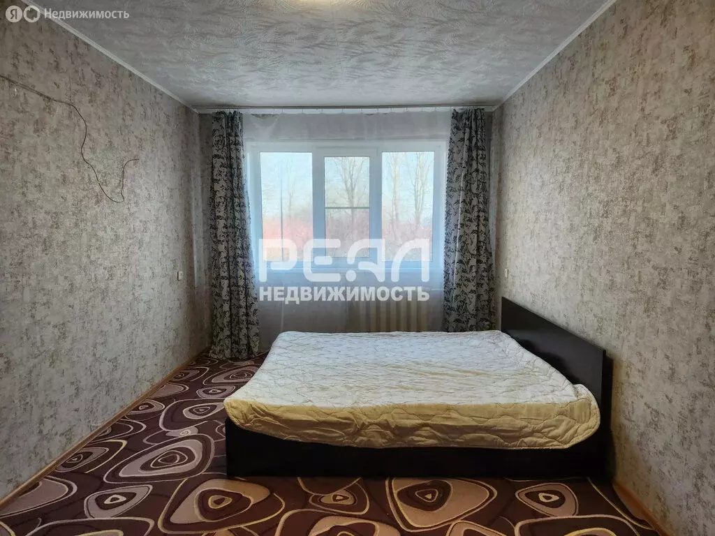 2-комнатная квартира: деревня Торосово, 1 (44.2 м) - Фото 1