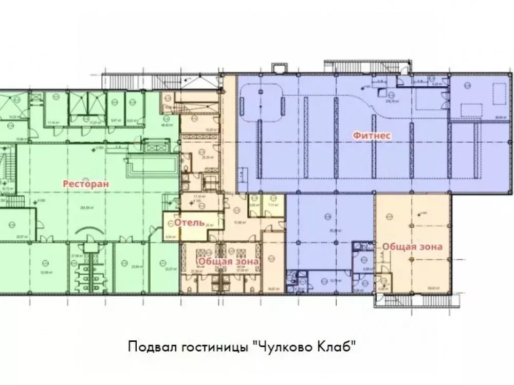 Офис в Московская область, Раменский муниципальный округ, д. Каменное ... - Фото 2