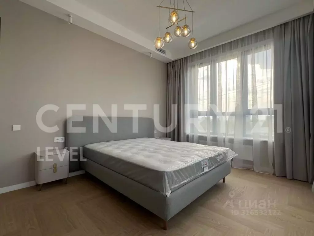 3-к кв. Москва проезд Ольминского, 4 (78.0 м) - Фото 0