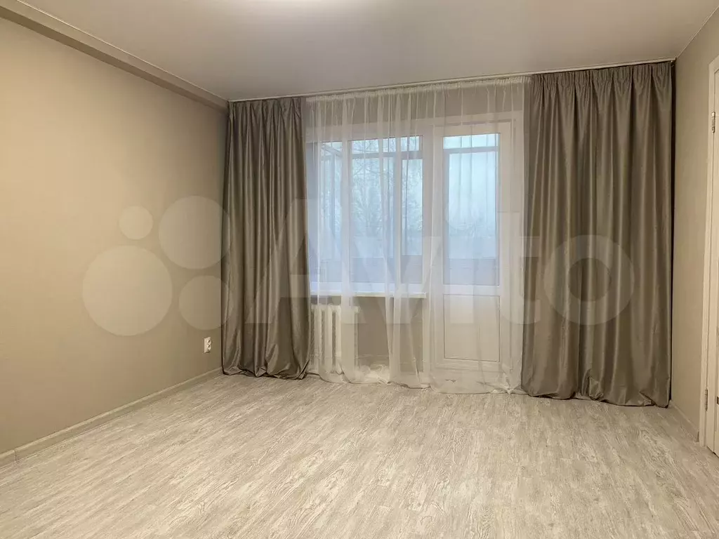 3-к. квартира, 60 м, 4/5 эт. - Фото 1