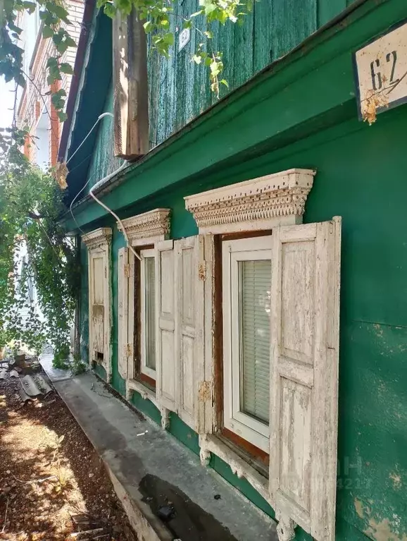 Дом в Оренбургская область, Оренбург Красный городок мкр, ул. ... - Фото 0