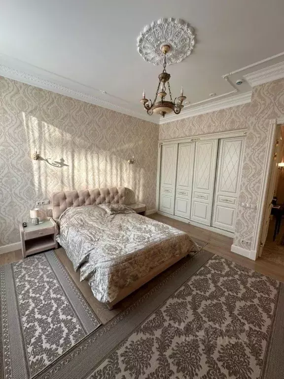 2-к кв. Москва Новочеремушкинская ул., 58 (72.0 м) - Фото 0