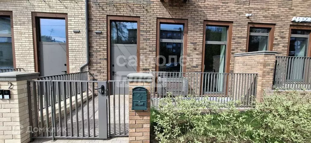 Продаётся 1-к квартира, 47 м - Фото 0