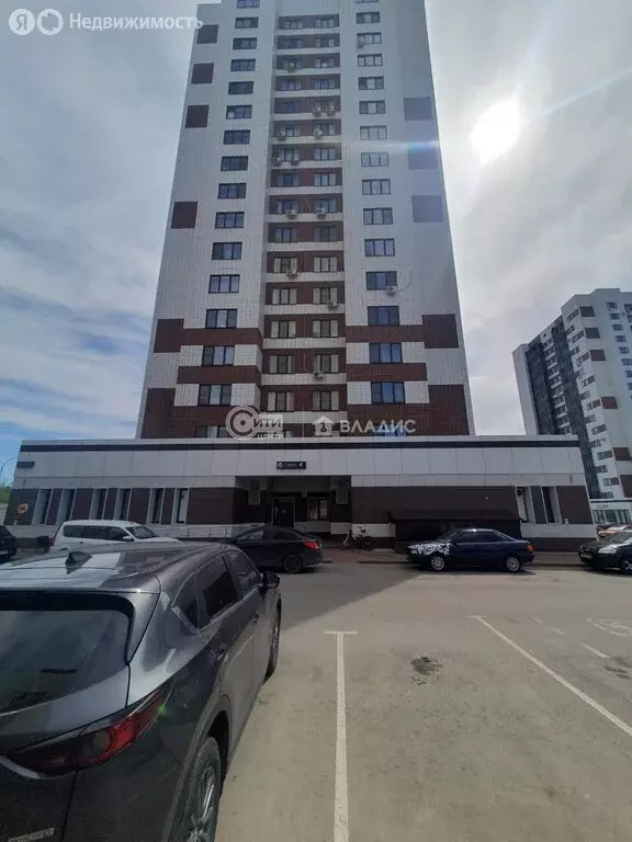 2-комнатная квартира: Воронеж, Острогожская улица, 170/3 (58.6 м) - Фото 0