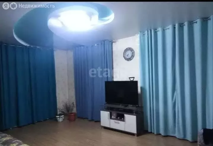 Дом в Чита, село Зыково, Багульная улица (164.9 м) - Фото 1