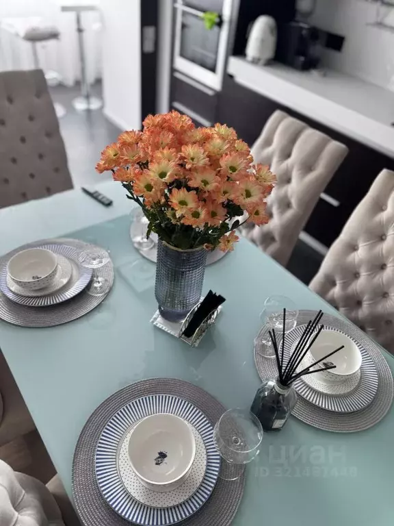 2-к кв. Нижегородская область, Нижний Новгород ул. Невзоровых, 66А ... - Фото 1