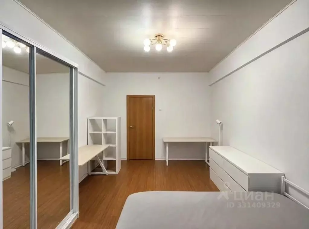 3-к кв. Москва бул. Матроса Железняка, 5 (80.0 м) - Фото 2