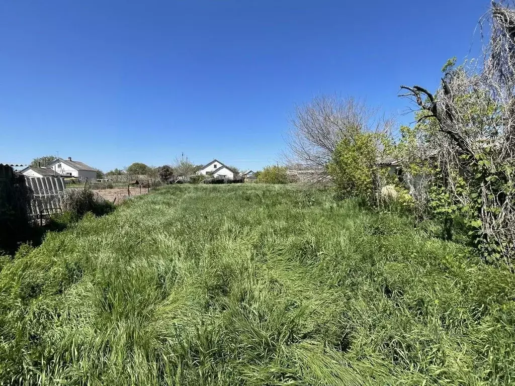 Участок в Крым, Кировский район, с. Абрикосовка ул. Садовая, 104 (15.0 ... - Фото 1