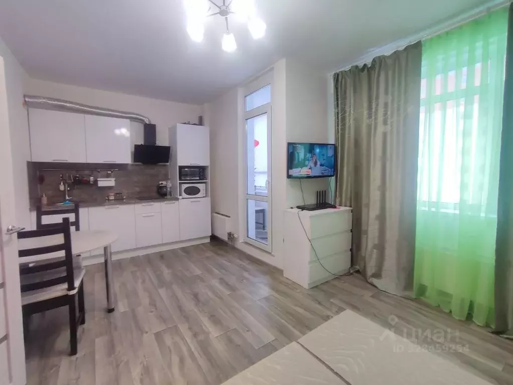 Студия Нижегородская область, Кстово бул. Нефтепереработчиков, 11 ... - Фото 1