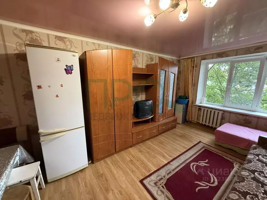 Комната Ростовская область, Таганрог Театральная ул., 19-3 (18.0 м) - Фото 2