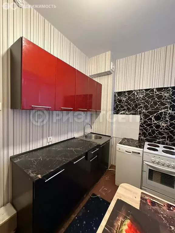 1-комнатная квартира: Мурманск, улица Капитана Копытова, 25А (29.9 м) - Фото 1