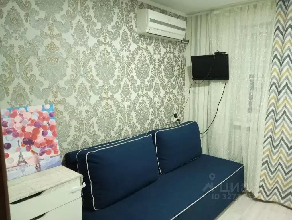 Дом в Краснодарский край, Туапсе Морская ул., 15 (70 м) - Фото 1