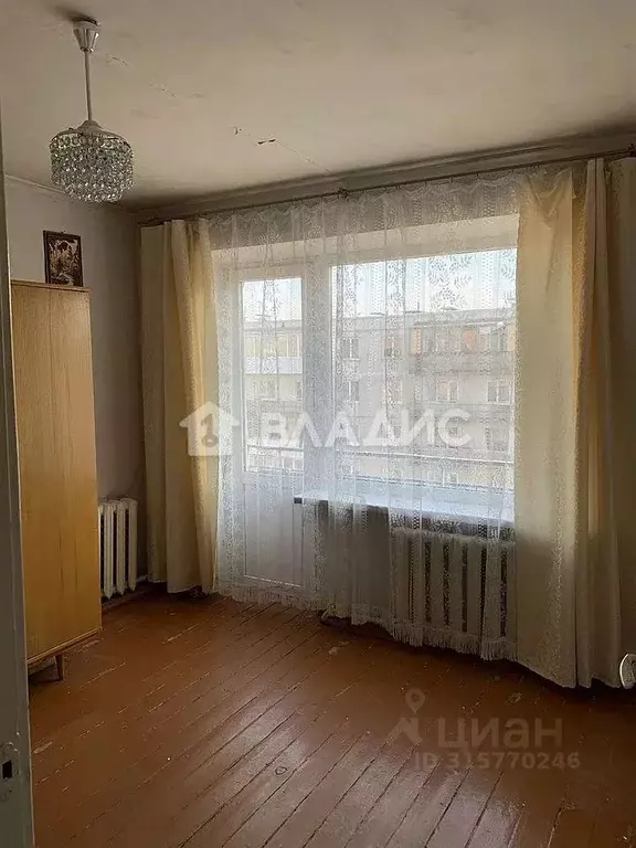 1-к кв. Калининградская область, Калининград Черниговская ул., 31Б ... - Фото 0