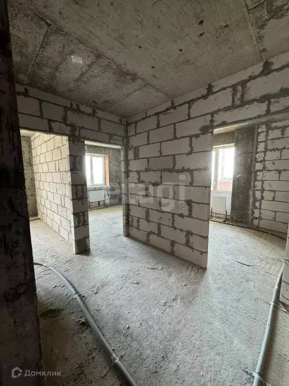 Продаётся 2-к квартира, 66.4 м - Фото 0