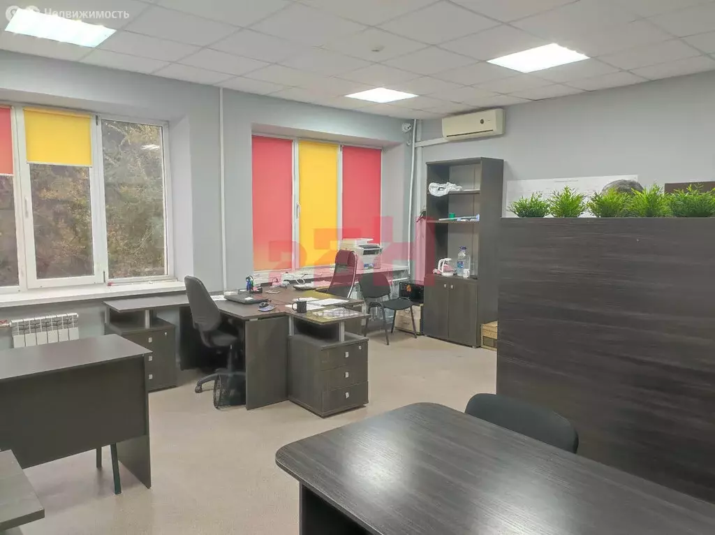 Офис (32.1 м) - Фото 2