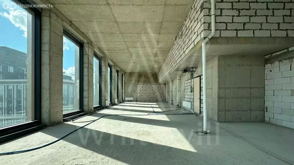 5-комнатная квартира: Москва, Ленинградский проспект, 37/6 (187 м) - Фото 1