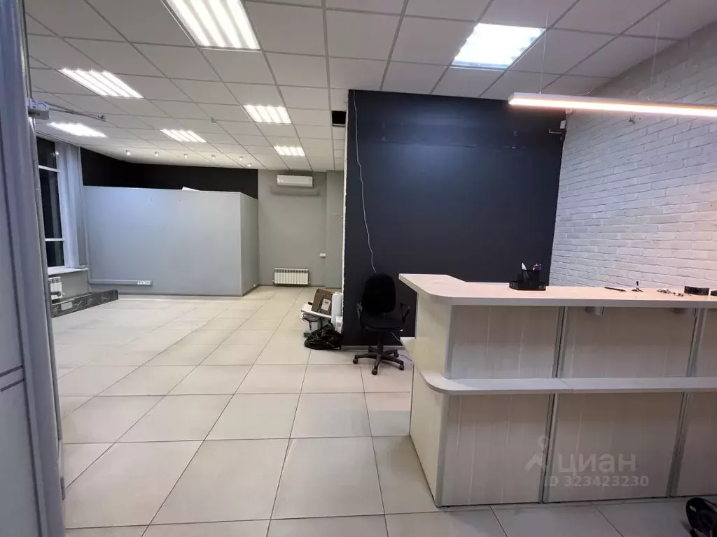 Офис в Тульская область, Тула ул. Болдина, 33 (89 м) - Фото 1