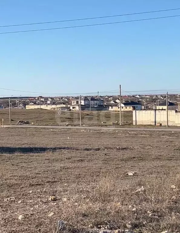 Участок в Крым, Евпатория ул. Салгыр, 10 (6.03 сот.) - Фото 1