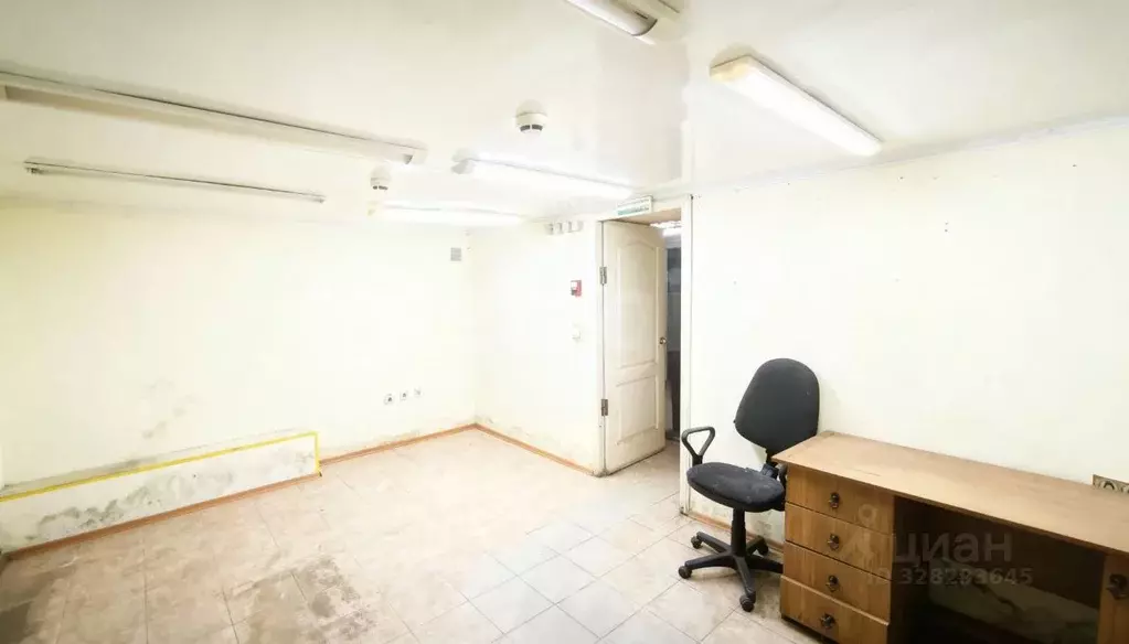 Помещение свободного назначения в Костромская область, Кострома ул. ... - Фото 1