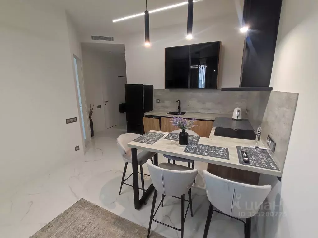 2-к кв. Москва бул. Братьев Весниных, 1 (44.0 м) - Фото 2