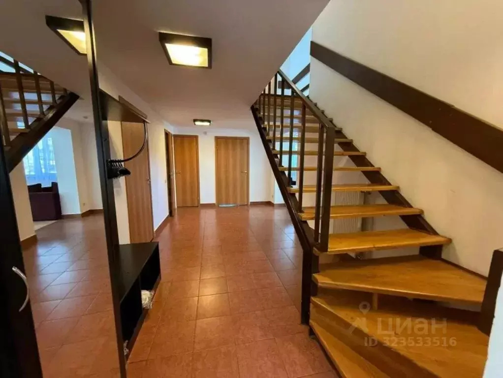 Дом в Калужская область, Тарусский муниципальный округ, Волковское ... - Фото 2