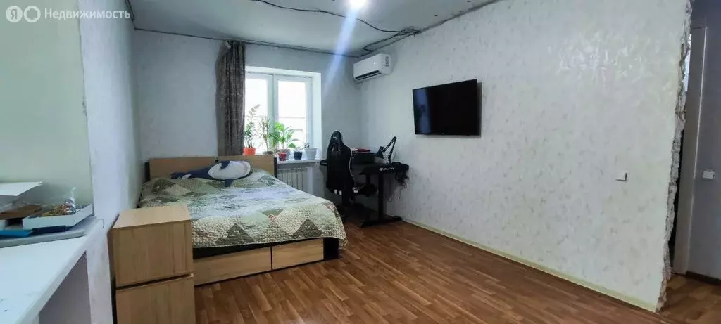 1-комнатная квартира: Ростов-на-Дону, проспект Ленина, 90Е (31 м) - Фото 1
