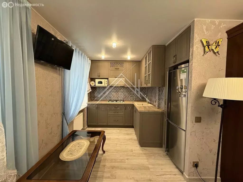 Квартира-студия: Ярославль, улица Володарского, 61 (30 м) - Фото 0