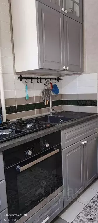 3-к кв. Волгоградская область, Волгоград ул. Фадеева, 9 (56.6 м) - Фото 2