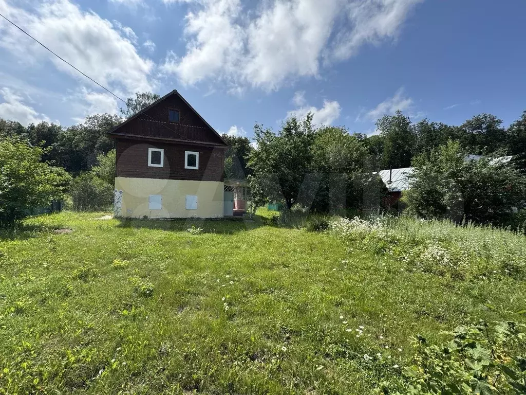 Дача 60 м на участке 8 сот. - Фото 1