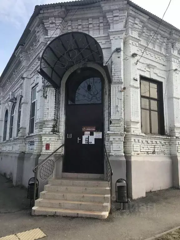 Офис в Краснодарский край, Армавир ул. Розы Люксембург, 96 (67 м) - Фото 1