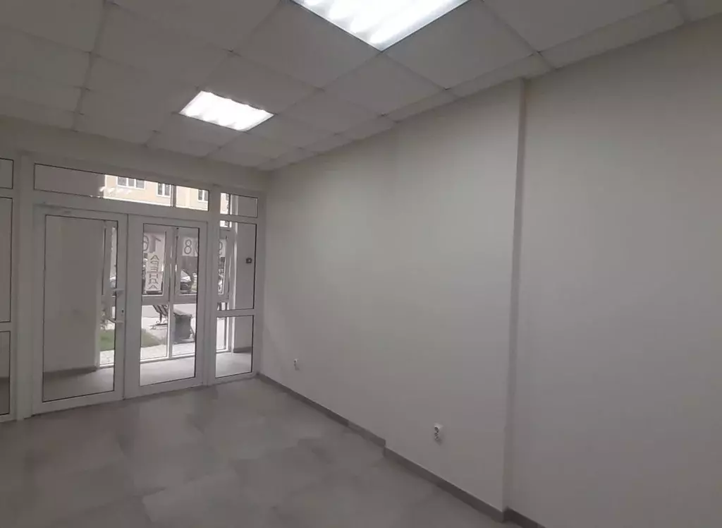 Помещение свободного назначения в Краснодарский край, Краснодар ул. ... - Фото 2