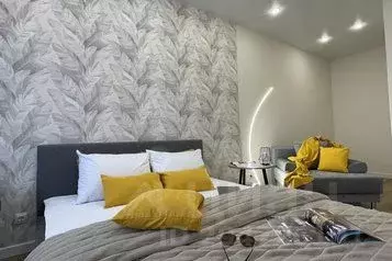 1-к кв. Башкортостан, Уфа ул. Гафури, 71 (35.0 м) - Фото 0