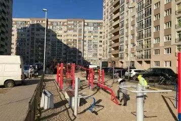 2-к кв. Калининградская область, Калининград Красная ул., 139А (60.0 ... - Фото 0