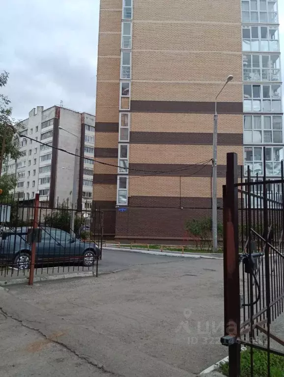 2-к кв. Пермский край, Пермь ул. Постаногова, 3 (64.6 м) - Фото 2