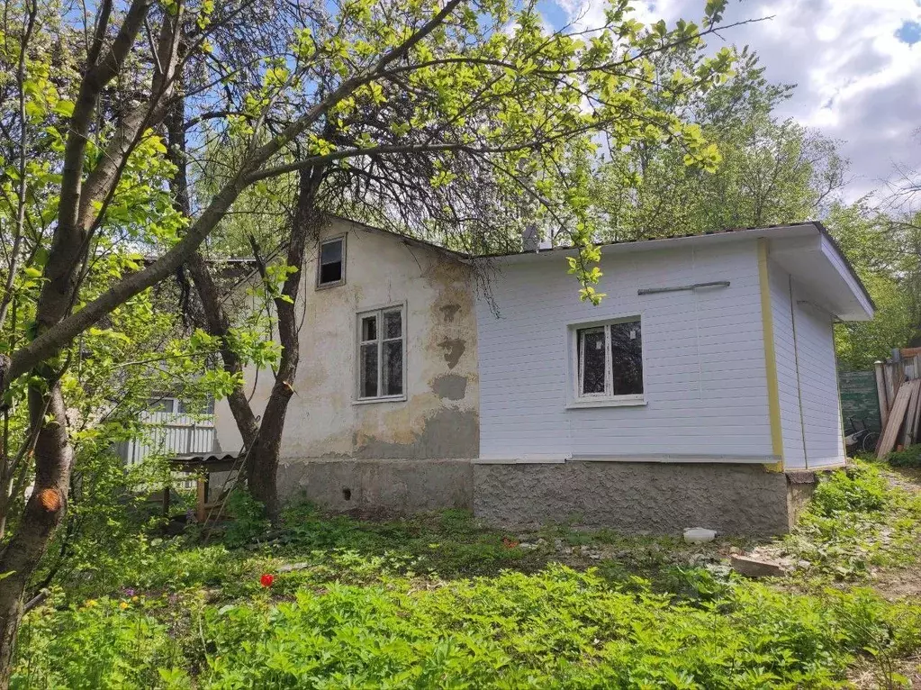 Дом в Калужская область, Калуга Киевский проезд, 3 (59 м) - Фото 0