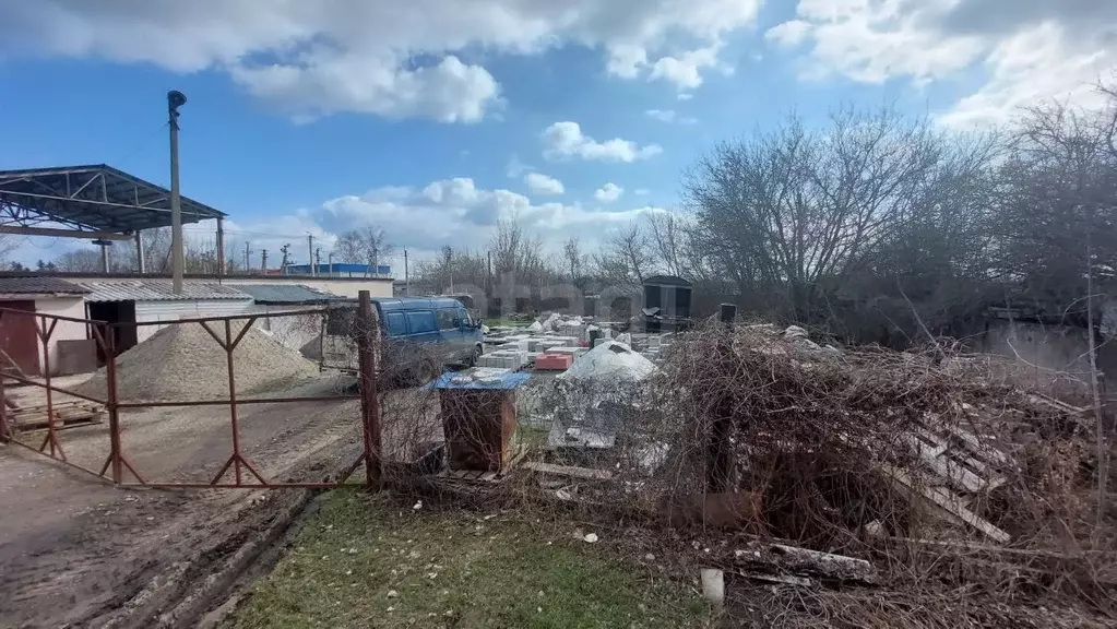 Участок в Белгородская область, Строитель Яковлевский городской округ, ... - Фото 1