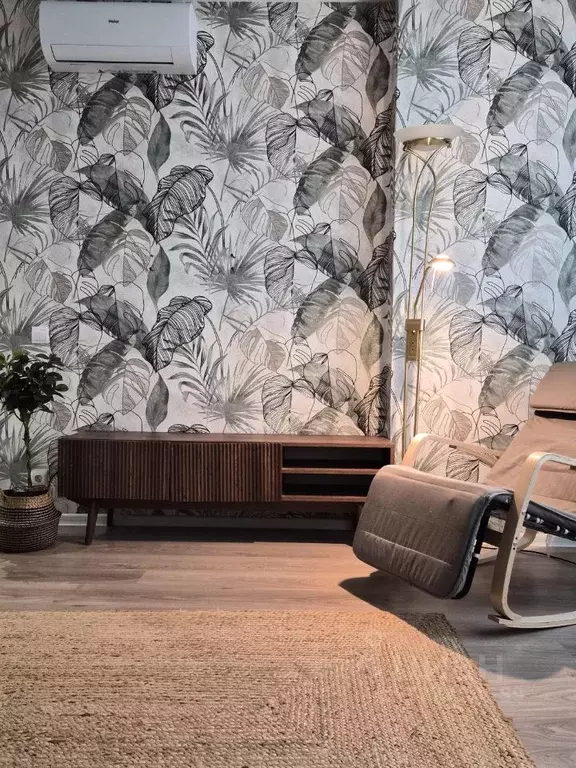 2-к кв. Москва Волоколамское ш., 24к1 (45.0 м) - Фото 1