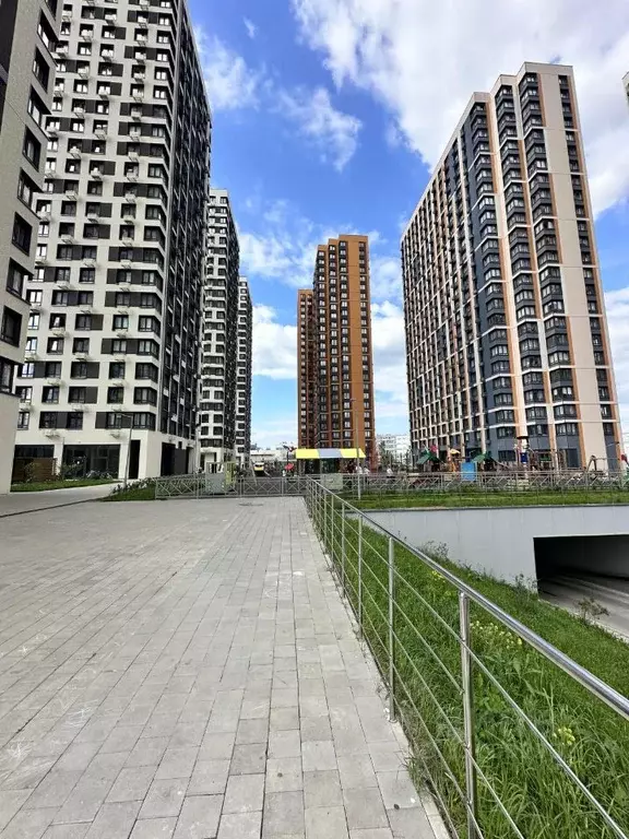 2-к кв. Московская область, Одинцовский городской округ, ... - Фото 2