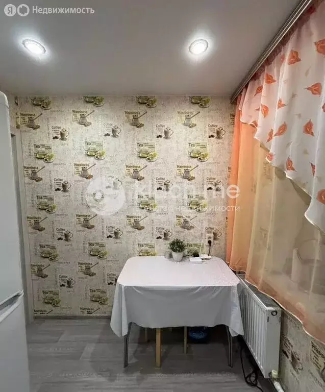 1-комнатная квартира: Казань, улица Нурсултана Назарбаева, 15 (30 м) - Фото 1