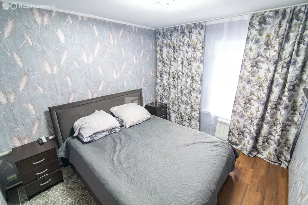 Дом в Барнаул, Саратовская улица, 6А (60 м) - Фото 2