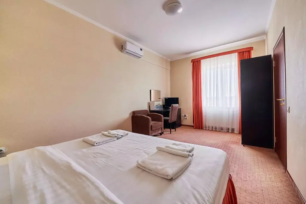 Комната Калужская область, Козельск Колхозная ул., 19А (40.0 м) - Фото 2