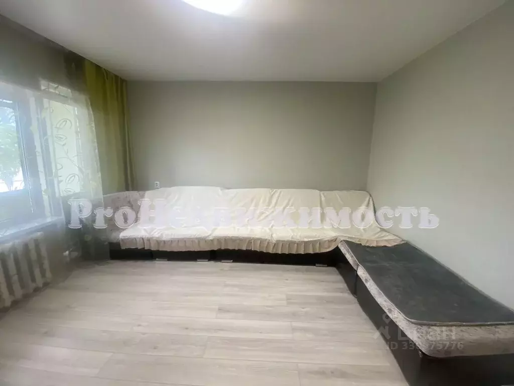 2-к кв. Тыва, Кызыл ул. Ооржака Лопсанчапа, 37/2 (49.3 м) - Фото 1