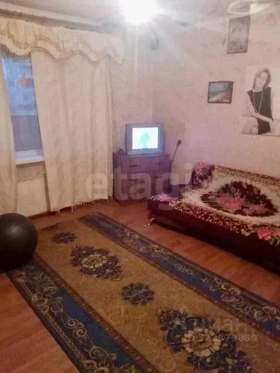 1-к кв. Забайкальский край, Чита ул. Весенняя, 34 (40.7 м) - Фото 0