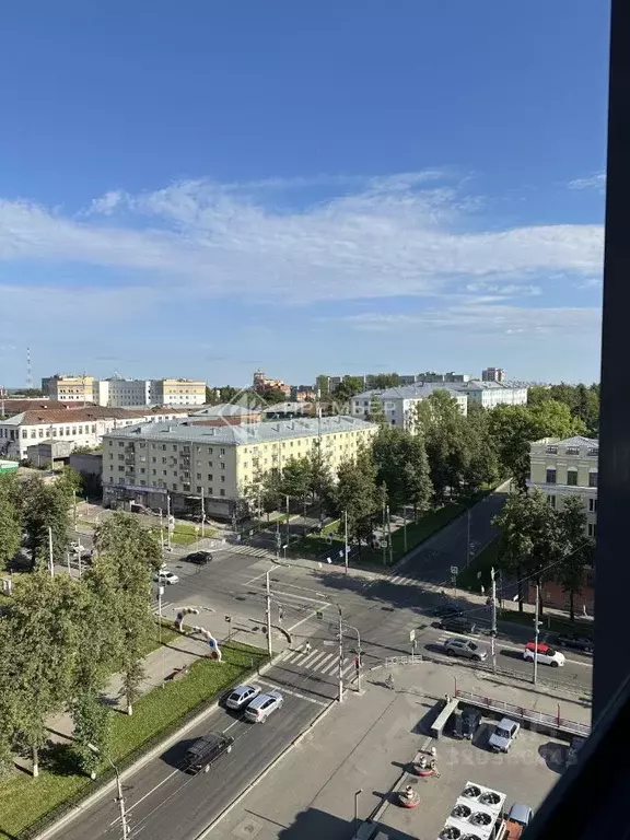 3-к кв. Кировская область, Киров Октябрьский просп., 117 (62.6 м) - Фото 2