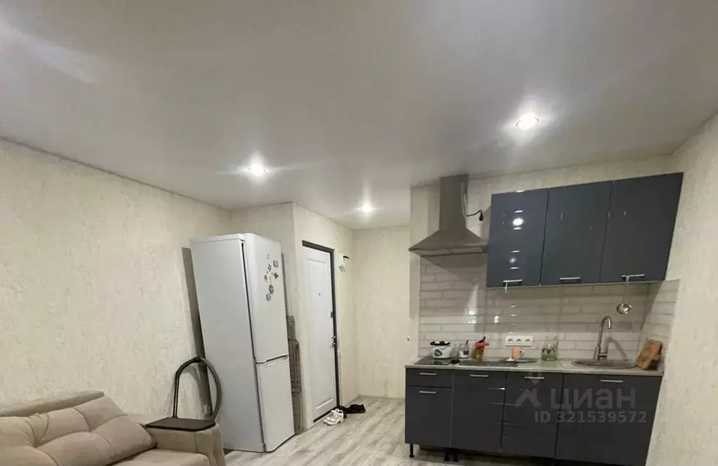 Комната Татарстан, Набережные Челны Цветочный бул., 11В (20.3 м) - Фото 2