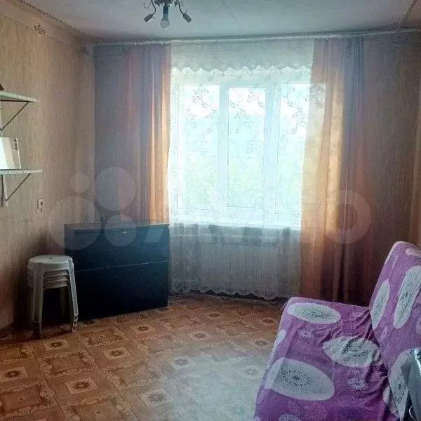Комната 17,4 м в 1-к., 5/9 эт. - Фото 1