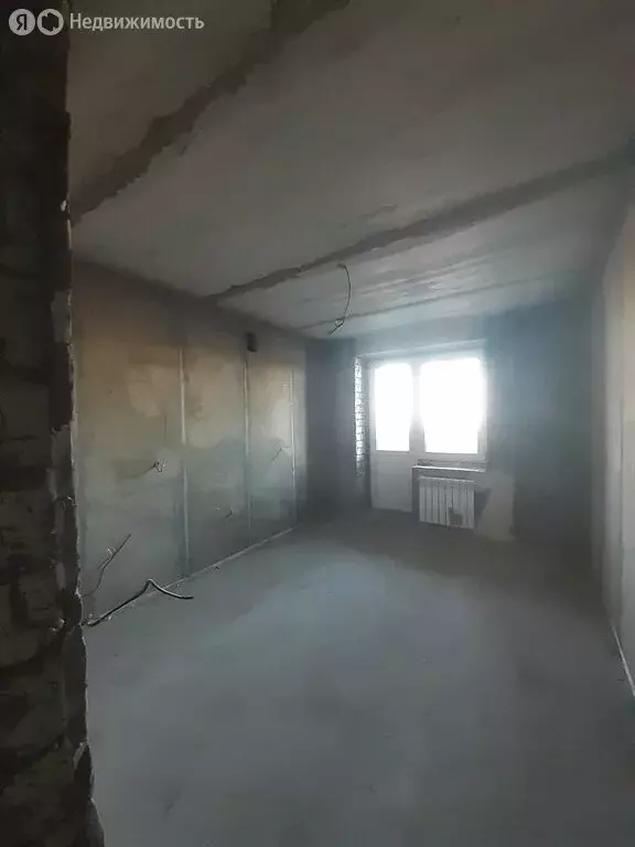 1-комнатная квартира: Энгельс, проспект Фридриха Энгельса, 109 (40.9 ... - Фото 2