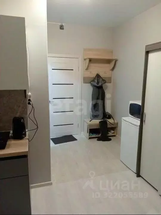 Студия Хабаровский край, Хабаровск ул. Ленина, 66 (17.0 м) - Фото 1