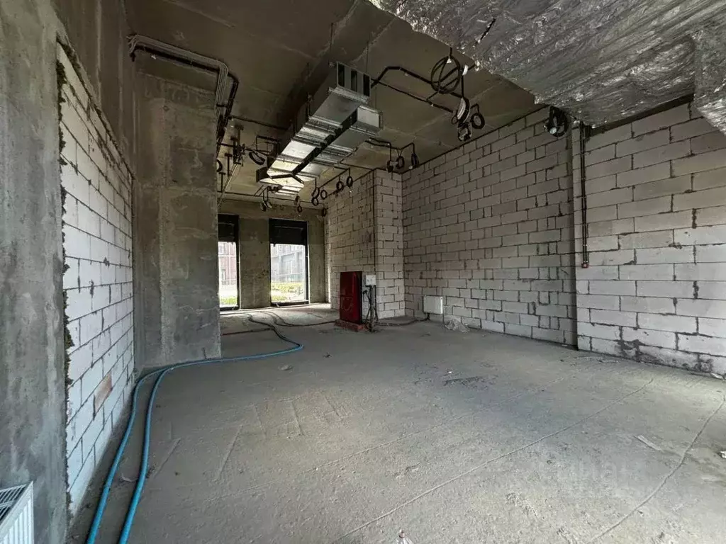 Помещение свободного назначения в Москва Волоколамское ш., 95/2 (96 м) - Фото 2