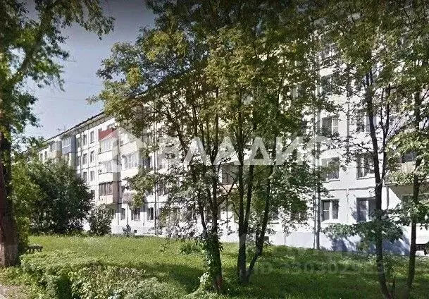 1-к кв. Москва пос. Дома отдыха Вороново, 5 (31.3 м) - Фото 1